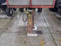 Tombereau / Benne TP  Kipper / dumper 5tons