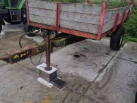 Tombereau / Benne TP  Kipper / dumper 5tons