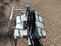 Chargeuse sur pneus  ONKB-M-HS