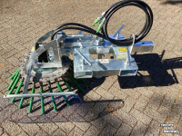Chargeuse sur pneus  ONKB-M-HS