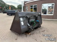 Godets Volvo 82038