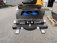 Rotateurs Engcon EC206
