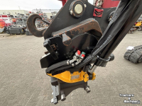 Rotateurs Engcon EC206