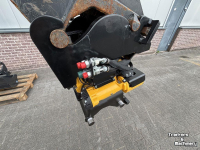 Rotateurs Engcon EC206