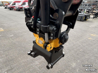Rotateurs Engcon EC206