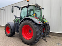Tracteur Fendt 516 SCR profiplus