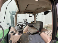 Tracteur Fendt 516 SCR profiplus
