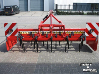 Cultivateur Güttler Avant 30-45 SG Frontbereider