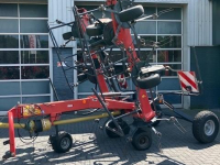 Faneur Vicon 903 C  schudder