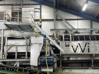 Autres matériel de convoyage et accessoires SWP Machinery Ontstener | Destoner | Stone Separator