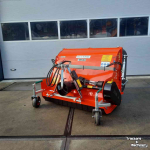 Autres matériel et accessoires de jardins et espaces verts Kubota Koala 1200 Klepelmaaier met opvang, verticuteermachine