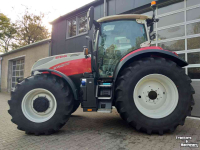Tracteurs Steyr 6150 profi classic