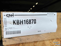 Moteur Hitachi ISUZU AQ-6HK1X   6HK1XASS01 Parts nr:KBH16870