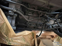 Moteur Hitachi ISUZU AQ-6HK1X   6HK1XASS01 Parts nr:KBH16870