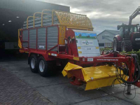 Autochargeuse  Zerograzer ZG 80