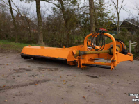 Rotobroyeur Votex Roadmaster 190 Klepelmaaier Seitenmulcher