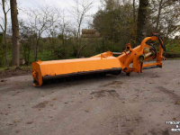 Rotobroyeur Votex Roadmaster 190 Klepelmaaier Seitenmulcher