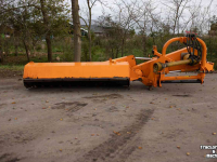 Rotobroyeur Votex Roadmaster 190 Klepelmaaier Seitenmulcher