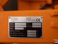 Rotobroyeur Votex Roadmaster 190 Klepelmaaier Seitenmulcher