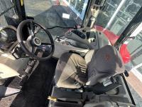 Tracteur Massey Ferguson 7619 Dyna-VT Tractor