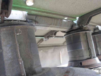 Faucheuse Deutz-Fahr Drummaster 431 (Kuhn PZ320) trommelmaaier cyclomaaier lift-control kopakkerstand maaimachine