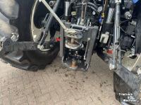 Tracteur New Holland T6.180 DC Tractor
