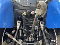 Tracteur New Holland T6.180 DC Tractor