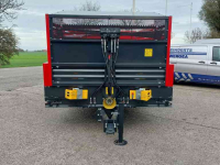 Distributeur de fourrage en bloc Schuitemaker Amigo 40S blokkendoseerwagen