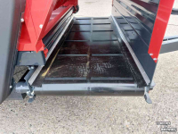 Distributeur de fourrage en bloc Schuitemaker Amigo 40S blokkendoseerwagen
