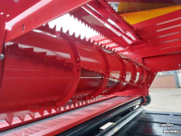 Distributeur de fourrage en bloc Schuitemaker Amigo 40S blokkendoseerwagen