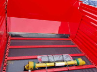 Distributeur de fourrage en bloc Schuitemaker Amigo 40S blokkendoseerwagen