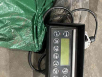 Distributeur d‘engrais Vicon RS-EDW 1650