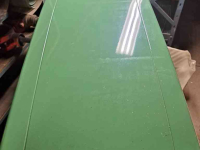 Pièces d‘occasion pour tracteurs Fendt 700