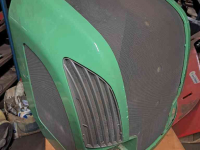 Pièces d‘occasion pour tracteurs Fendt 700