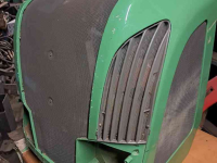 Pièces d‘occasion pour tracteurs Fendt 700