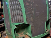 Pièces d‘occasion pour tracteurs Fendt 700