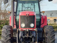 Tracteur Massey Ferguson 5465 Dyna4