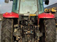 Tracteur Massey Ferguson 5465 Dyna4