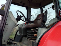 Tracteur Massey Ferguson 5465 Dyna4