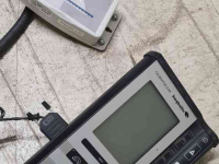 Distributeur d‘engrais Bogballe m2wd weegstrooier met computer