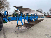 Charrues Lemken Juwel 8 TCP OF V 5+1 L100