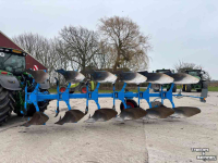 Charrues Lemken Juwel 8 TCP OF V 5+1 L100