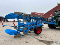 Charrues Lemken Juwel 8 TCP OF V 5+1 L100