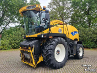 Ensileuse automotrice New Holland FR 9050 hakselaar