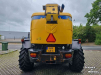 Ensileuse automotrice New Holland FR 9050 hakselaar