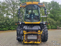 Ensileuse automotrice New Holland FR 9050 hakselaar