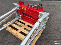 Pince à balle Kemp BKS 2200
