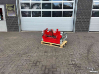 Pince à balle Kemp BKS 2200