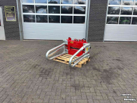 Pince à balle Kemp BKS 2200