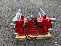 Pince à balle Kemp BKS 2200